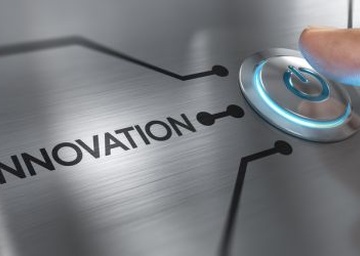 Webinar Innovación Tecnológica.
