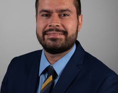 Dr. Gustavo Valverde Mora