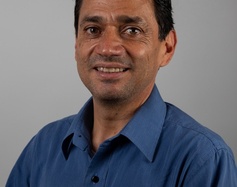 Ing. Oscar Fernando Núñez Mata, PhD