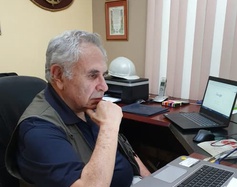 Dr. Ing. Víctor Rojas Castro