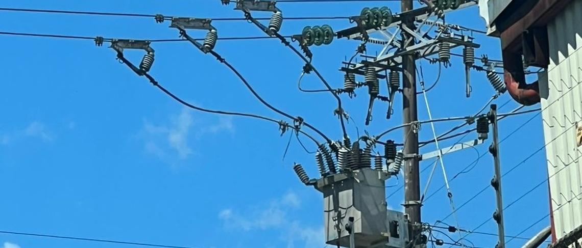 Modelado y Simulación de Redes de Distribución